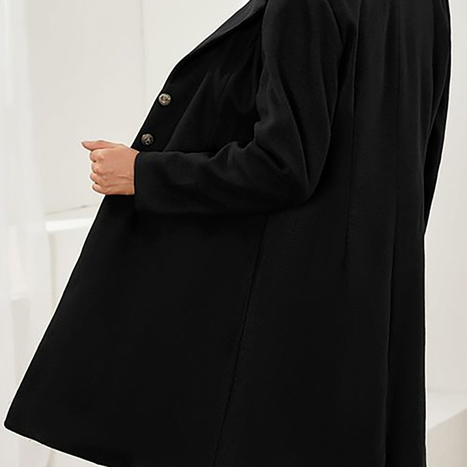 Hannah | Prestige Coat