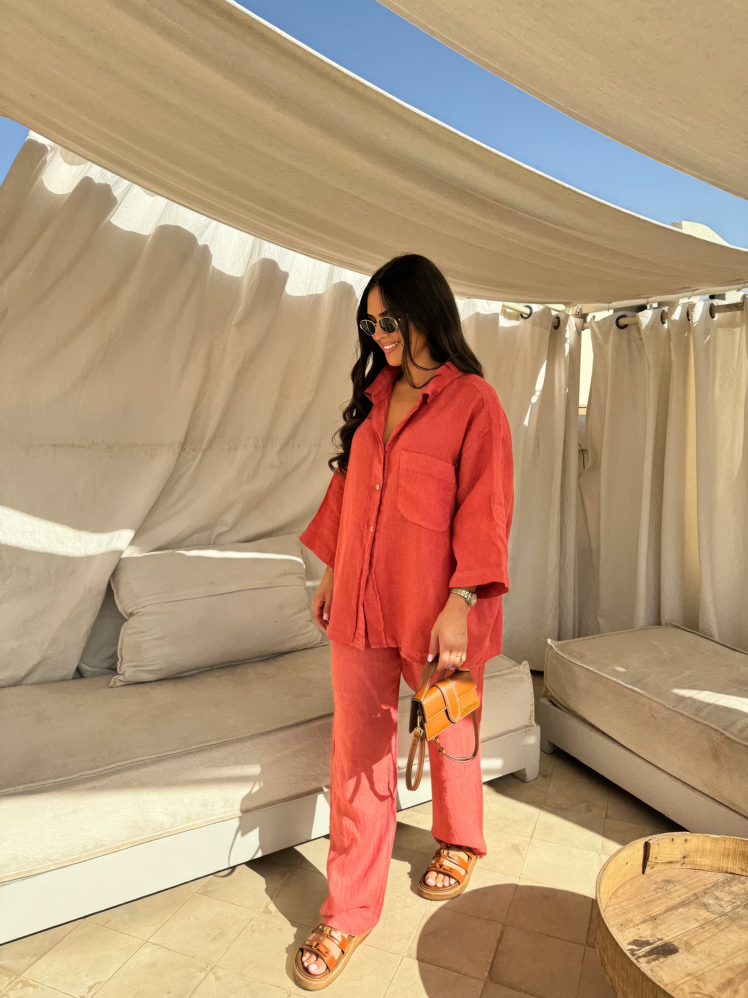NOLA | Two Piece Set for Women
