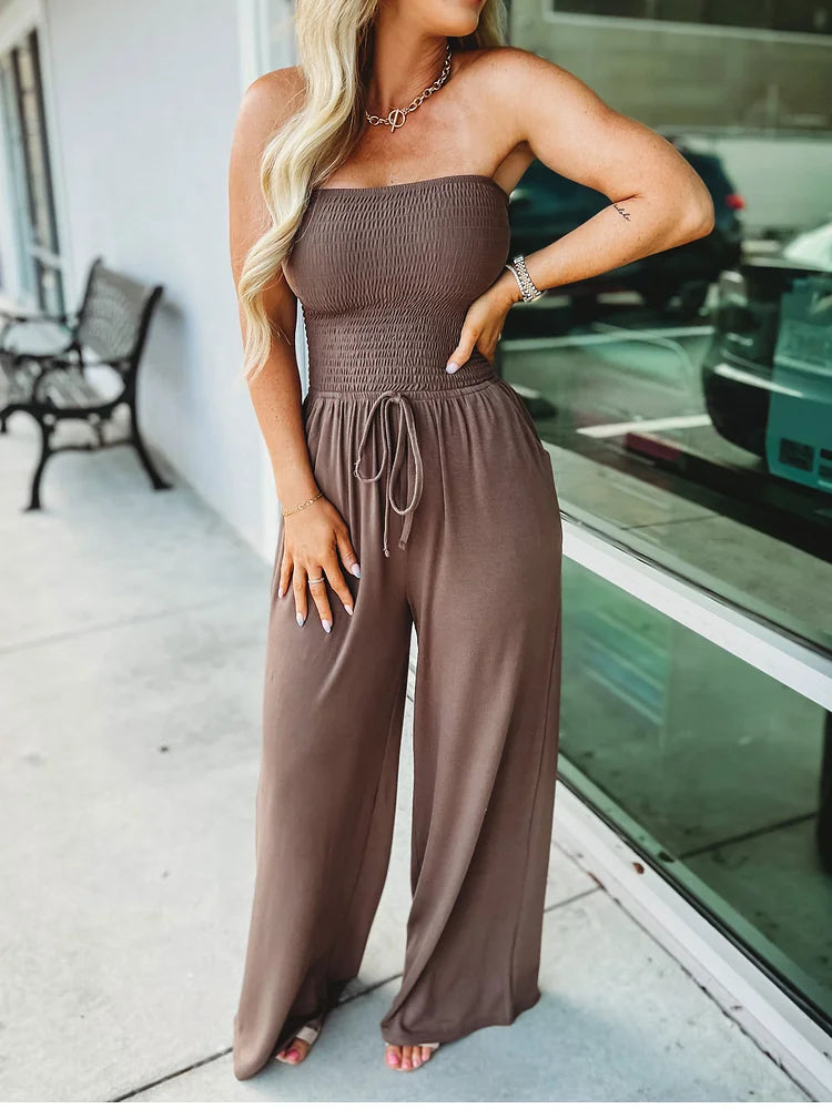 MIA | Elegant Jumpsuit