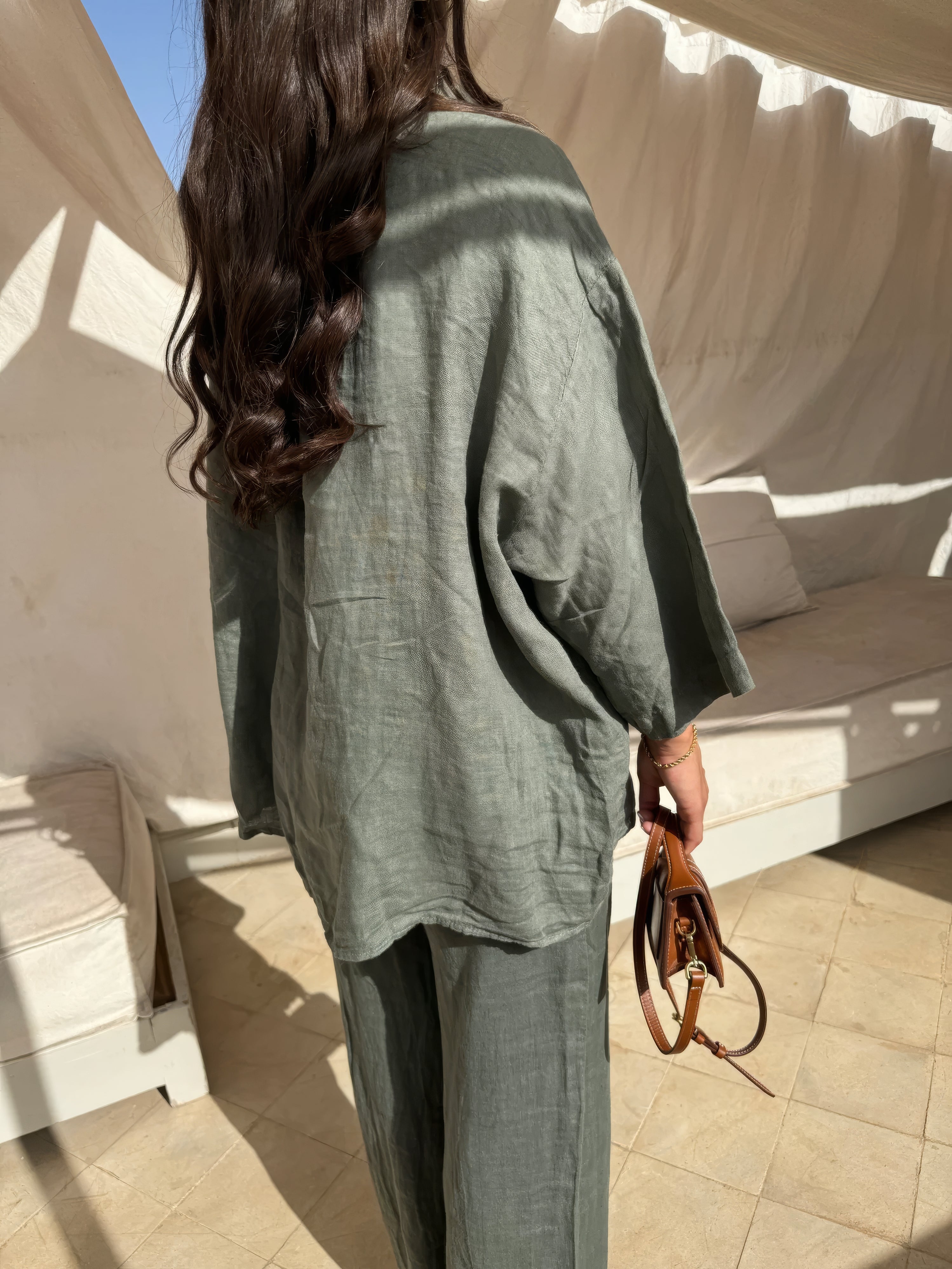 NOLA | Two Piece Set for Women
