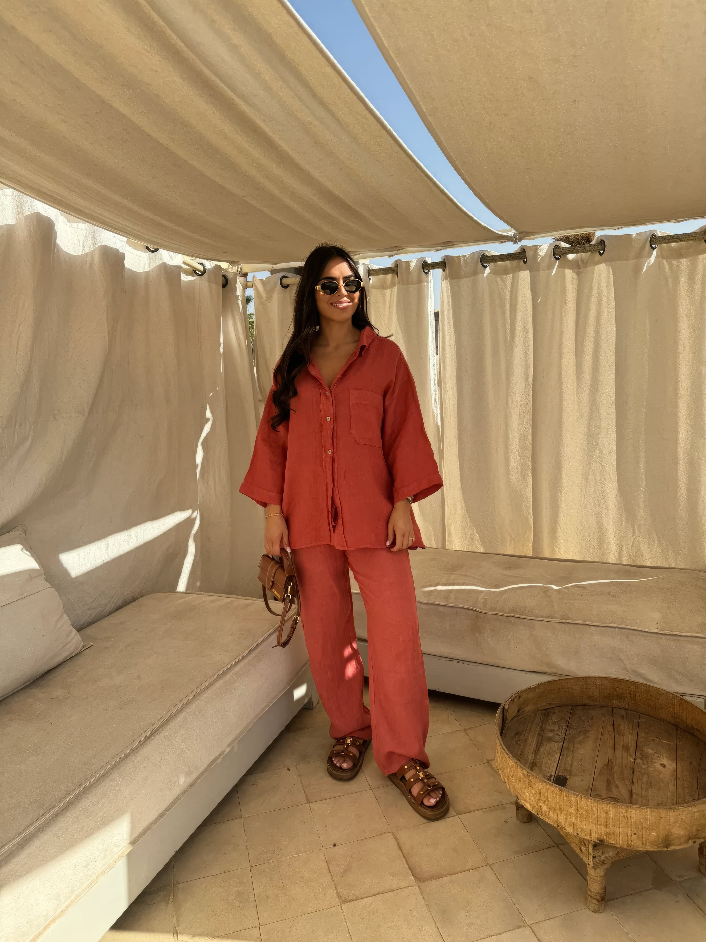 NOLA | Two Piece Set for Women