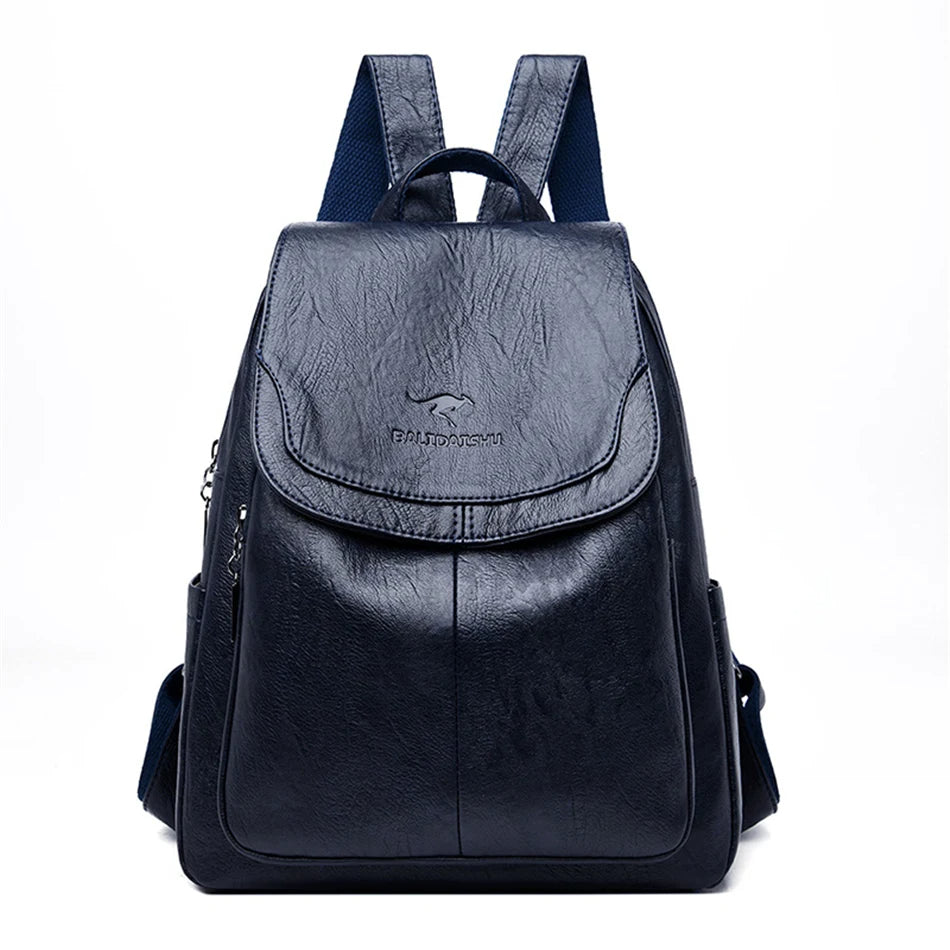EDA Anti-Theft Backpack