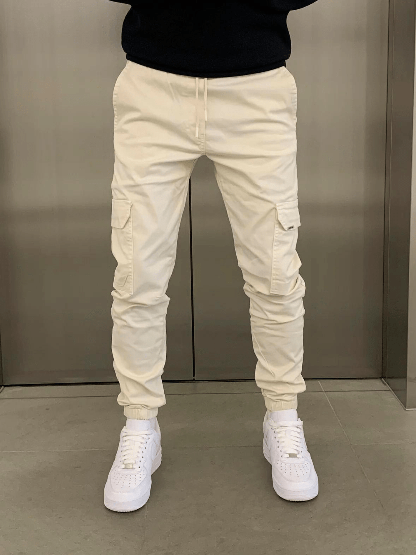 Jared® | Cargo Jogger Fit For Men