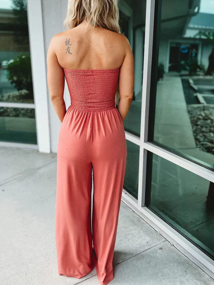 MIA | Elegant Jumpsuit