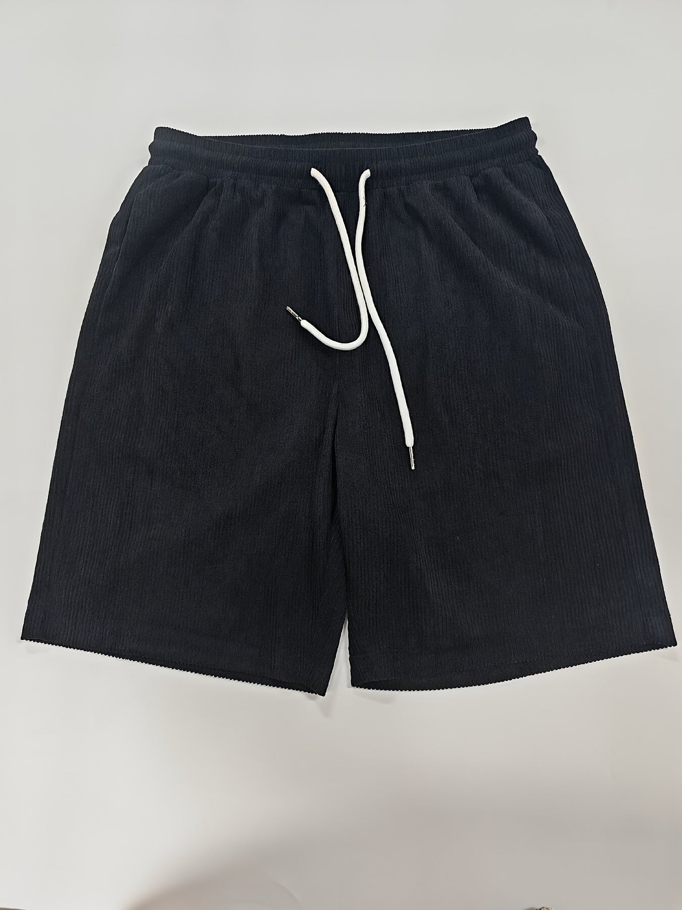 Vince™ | Men's Relaxed Fit Drawstring Shorts For Men