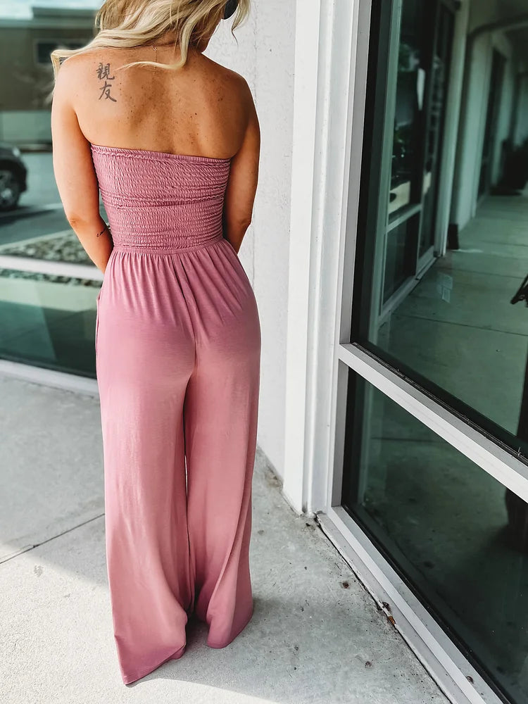 MIA | Elegant Jumpsuit