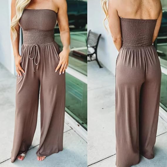 MIA | Elegant Jumpsuit