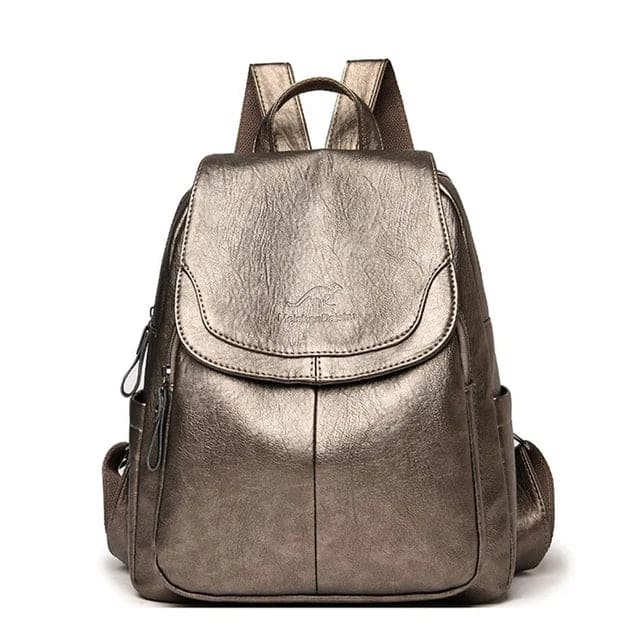 EDA Anti-Theft Backpack