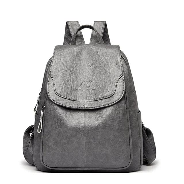 EDA Anti-Theft Backpack