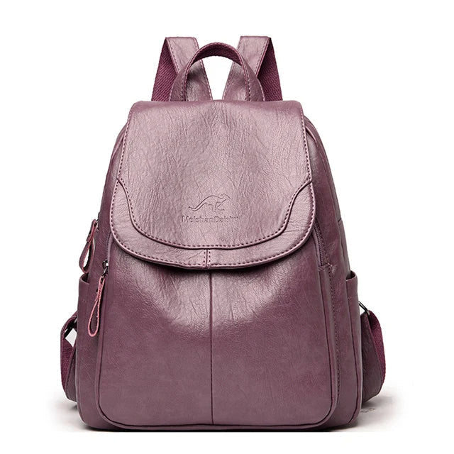 EDA Anti-Theft Backpack