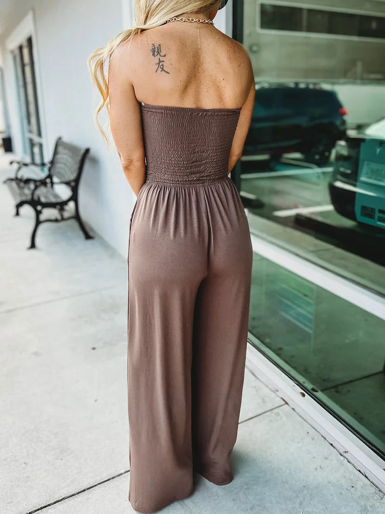 MIA | Elegant Jumpsuit