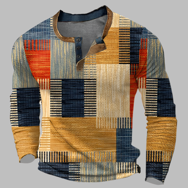 Antoine™- Elegant Sweater For Men
