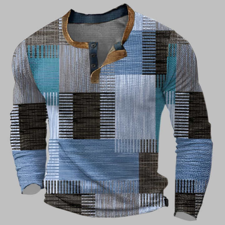 Antoine™- Elegant Sweater For Men
