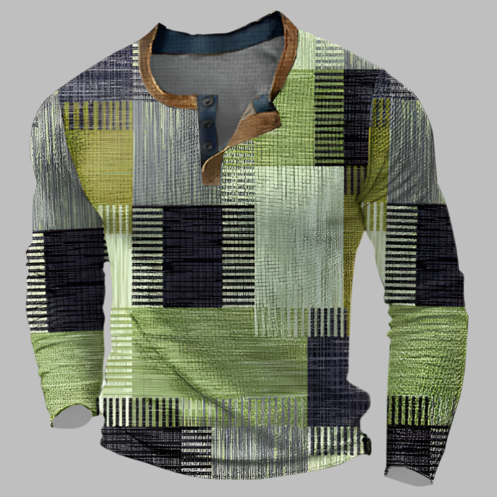 Antoine™- Elegant Sweater For Men