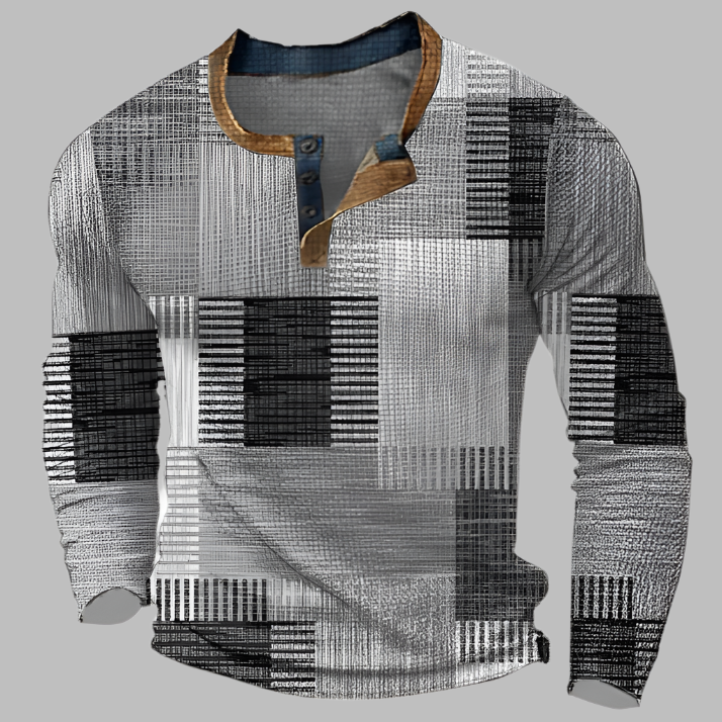 Antoine™- Elegant Sweater For Men