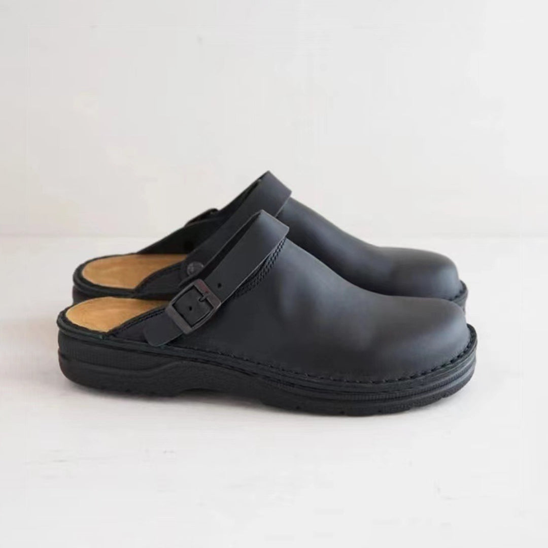 Mijo™ | Stylish Orthopedic Comfort Clogs For Men