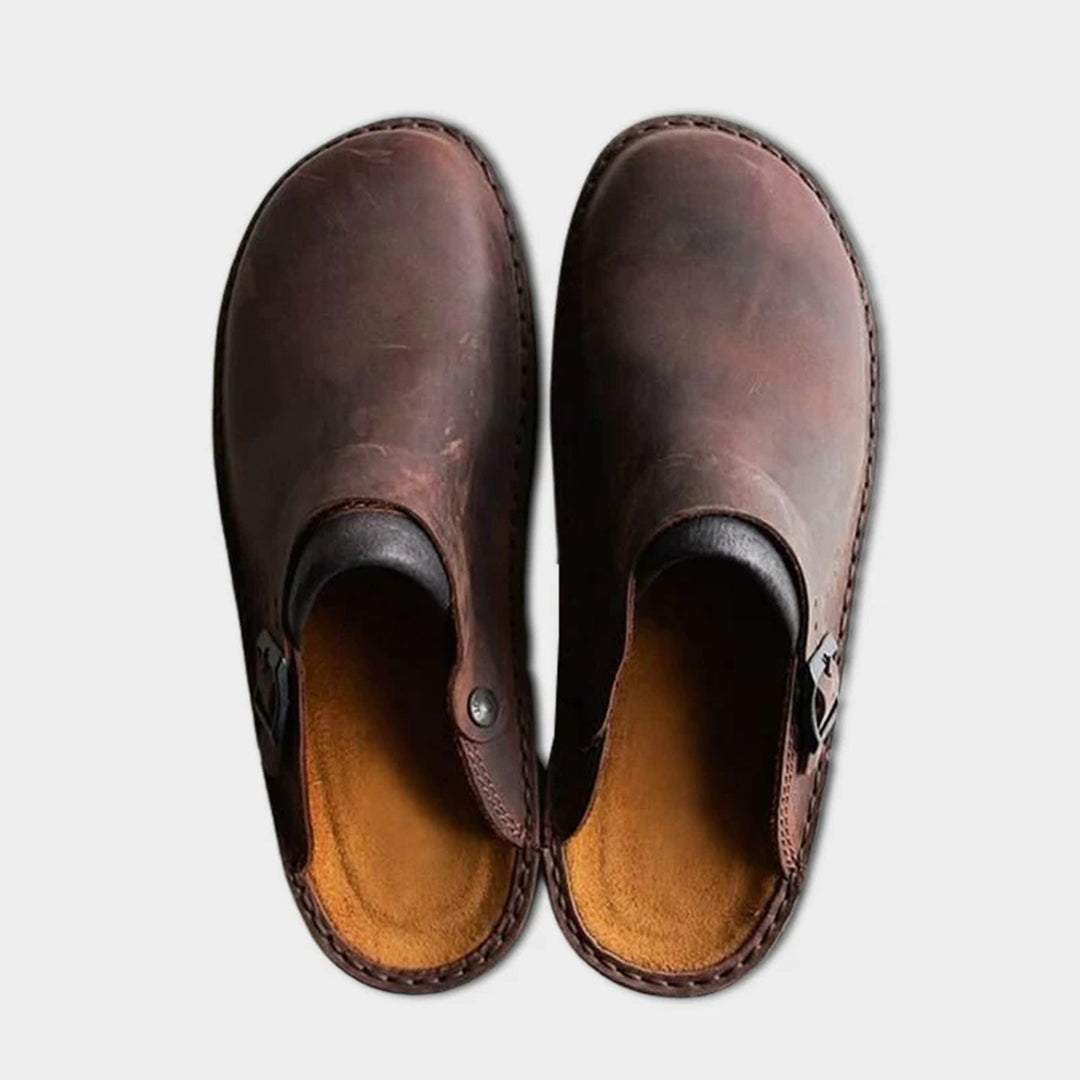 Mijo™ | Stylish Orthopedic Comfort Clogs For Men