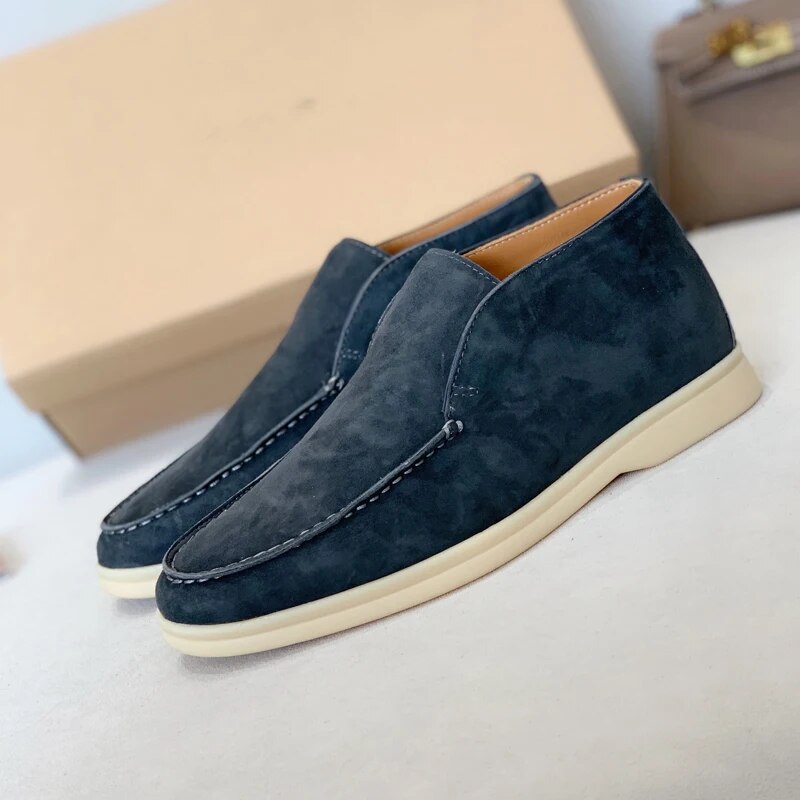 Aurelius™ | Stylish Slip-On Casual Shoes For Men