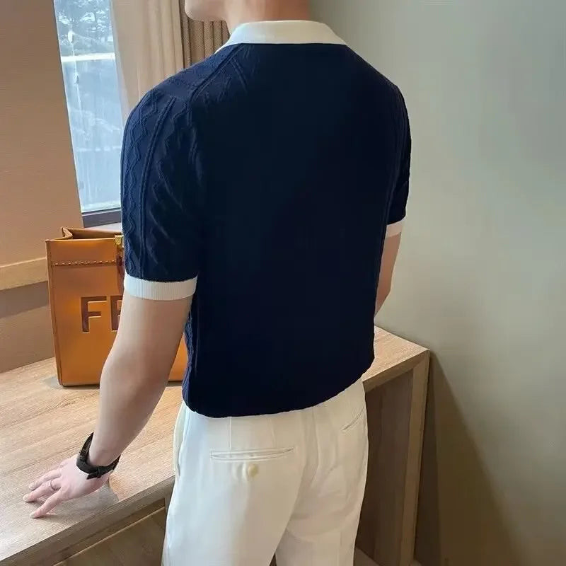 Arthur™ | Timeless Polo Shirt For Men