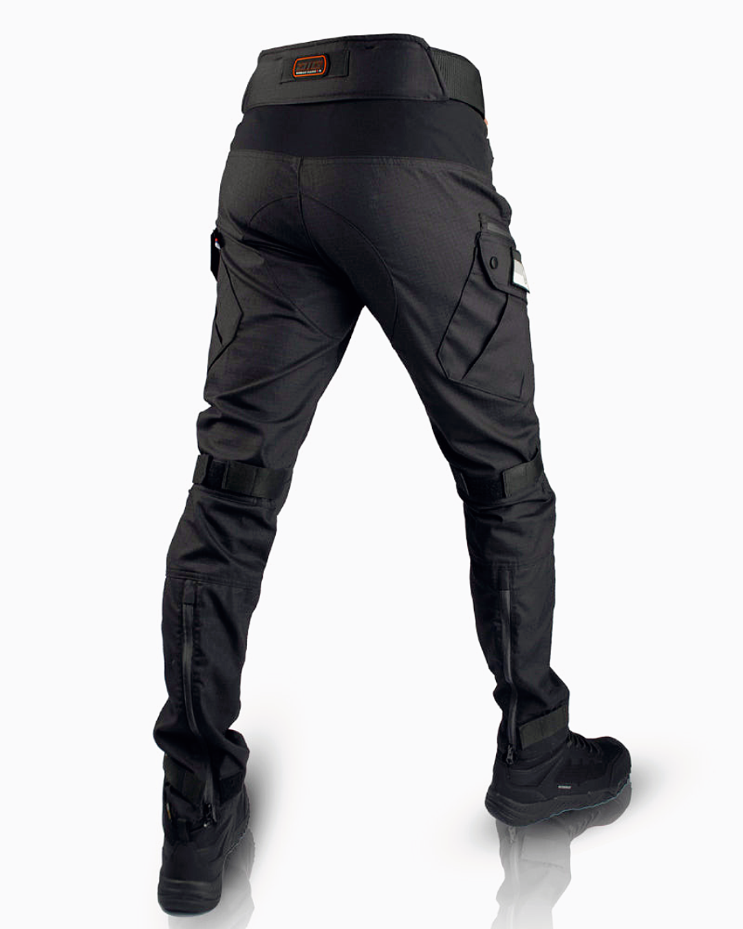 Statham™ | Multi-functional Waterproof Military Trousers For Men