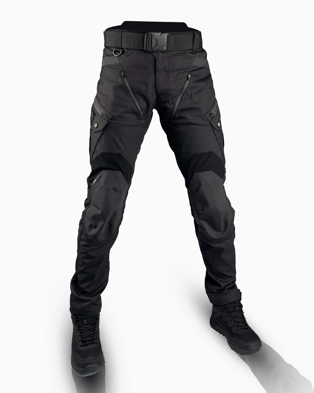 Statham™ | Multi-functional Waterproof Military Trousers For Men