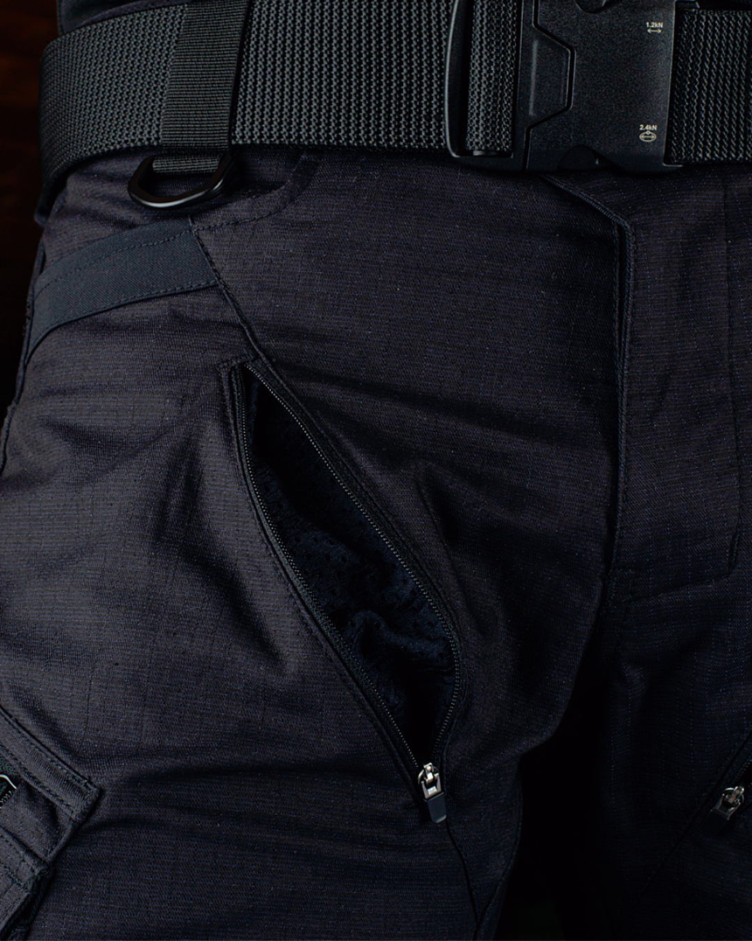 Statham™ | Multi-functional Waterproof Military Trousers For Men