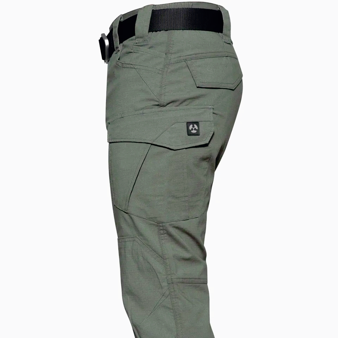 Statham™ | Multi-functional Waterproof Military Trousers For Men