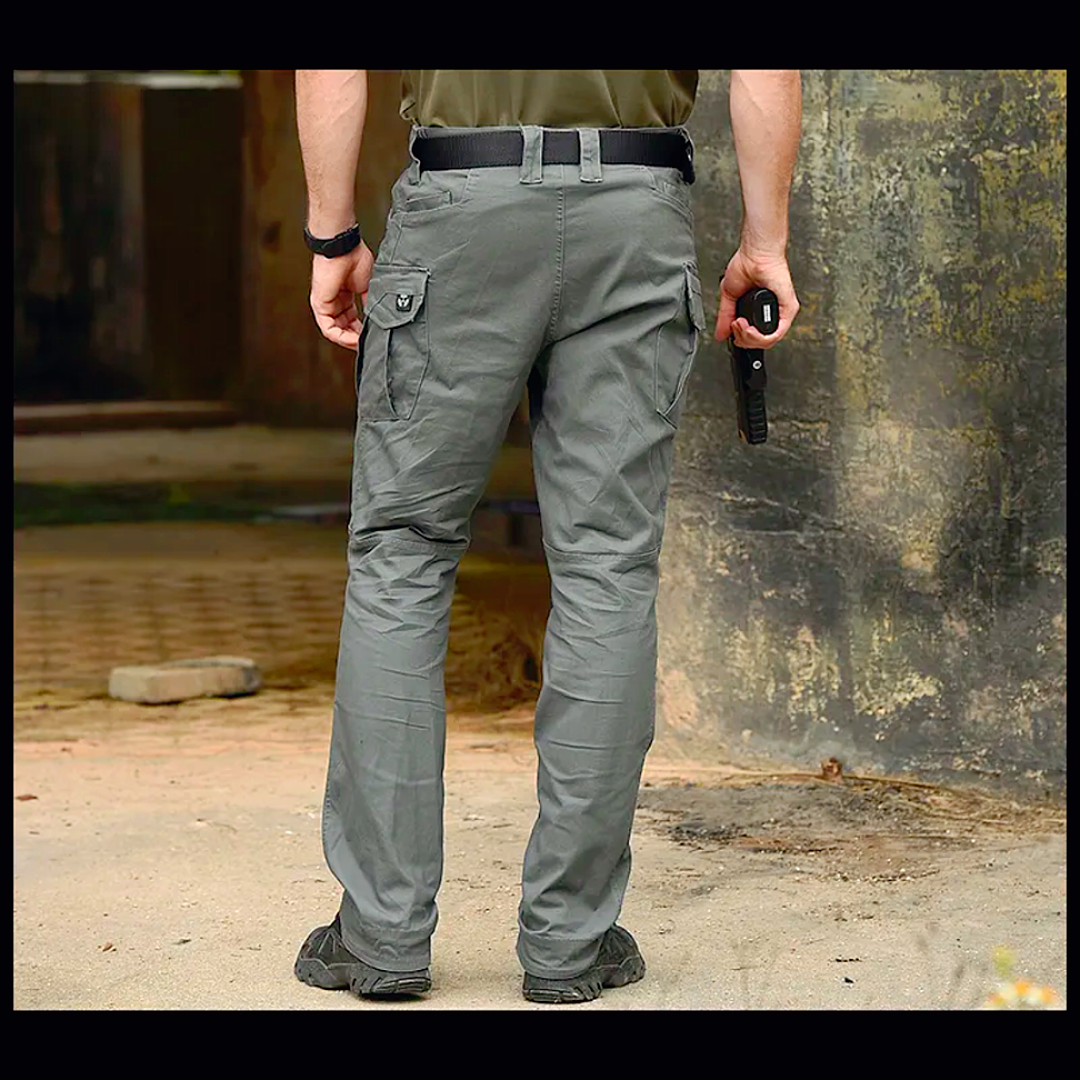 Statham™ | Multi-functional Waterproof Military Trousers For Men