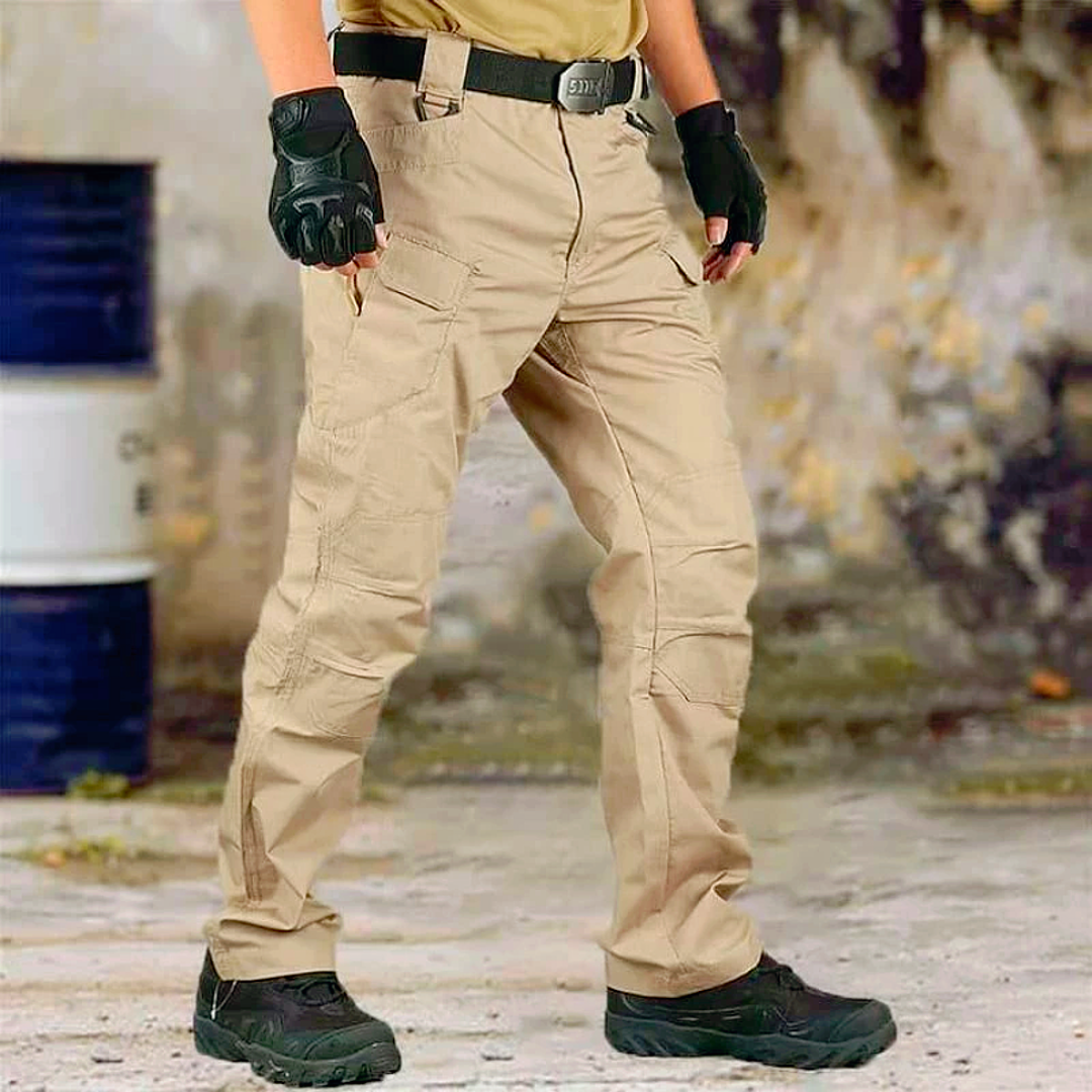 Statham™ | Multi-functional Waterproof Military Trousers For Men