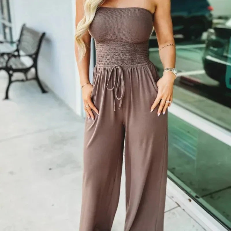 MIA | Elegant Jumpsuit