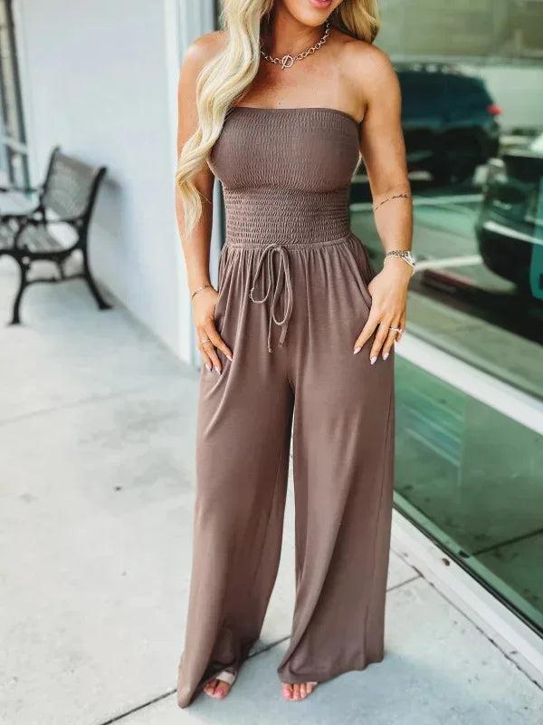 MIA | Elegant Jumpsuit