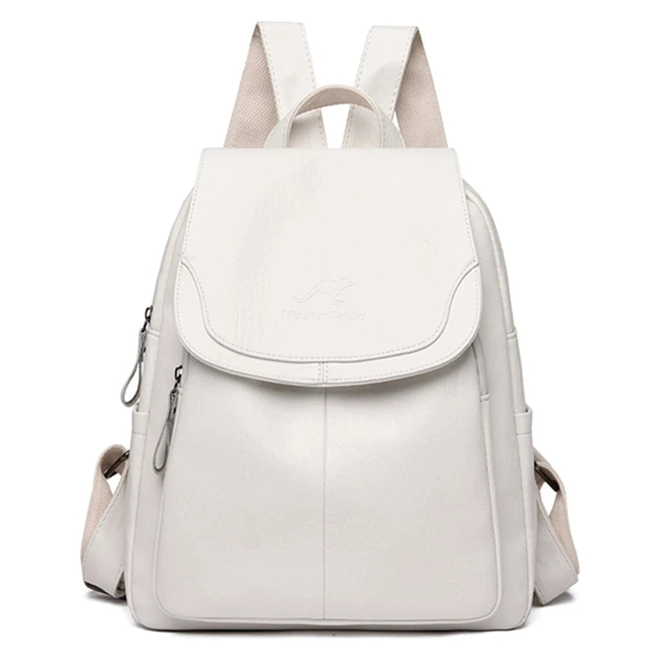 EDA Anti-Theft Backpack