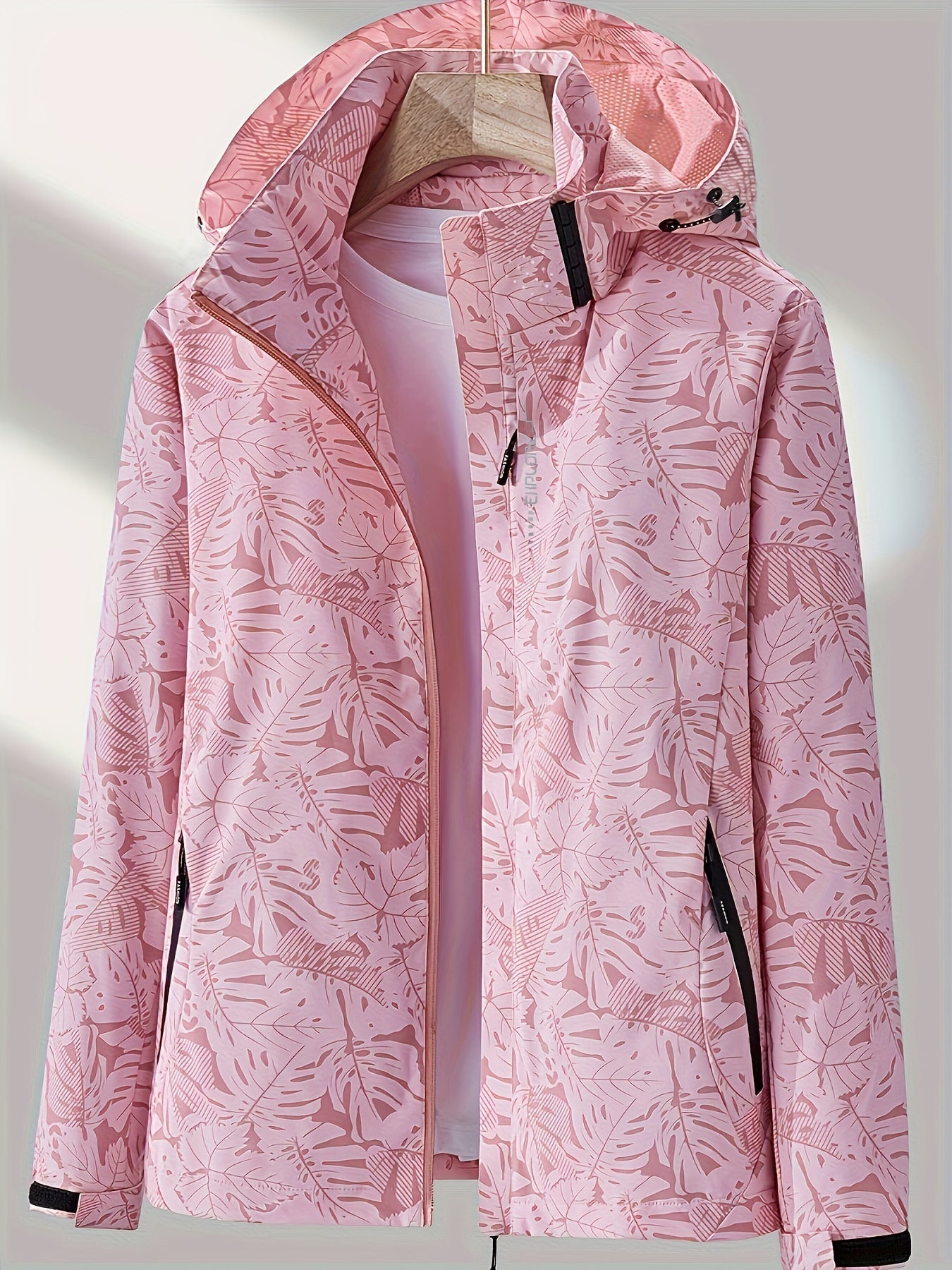 Karina™ | Lightweight Waterproof Jacket