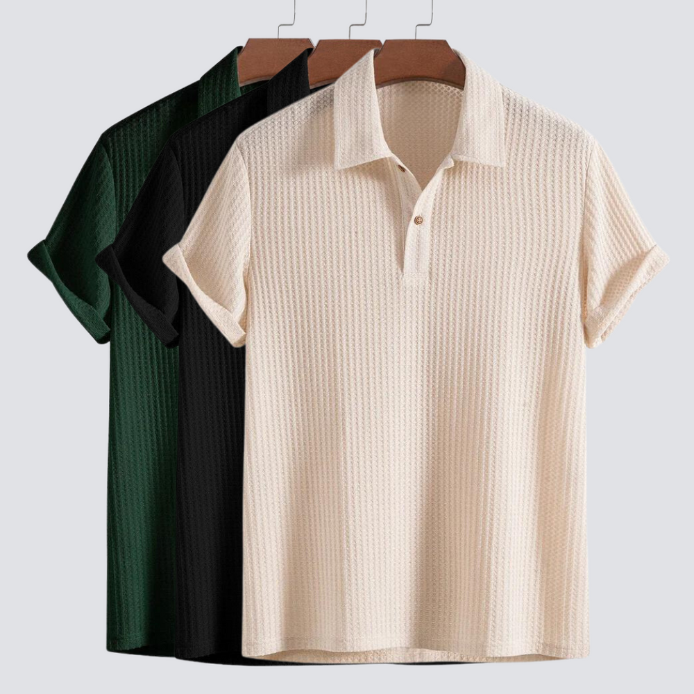 Otolio | Stylish Polo Shirt For Men