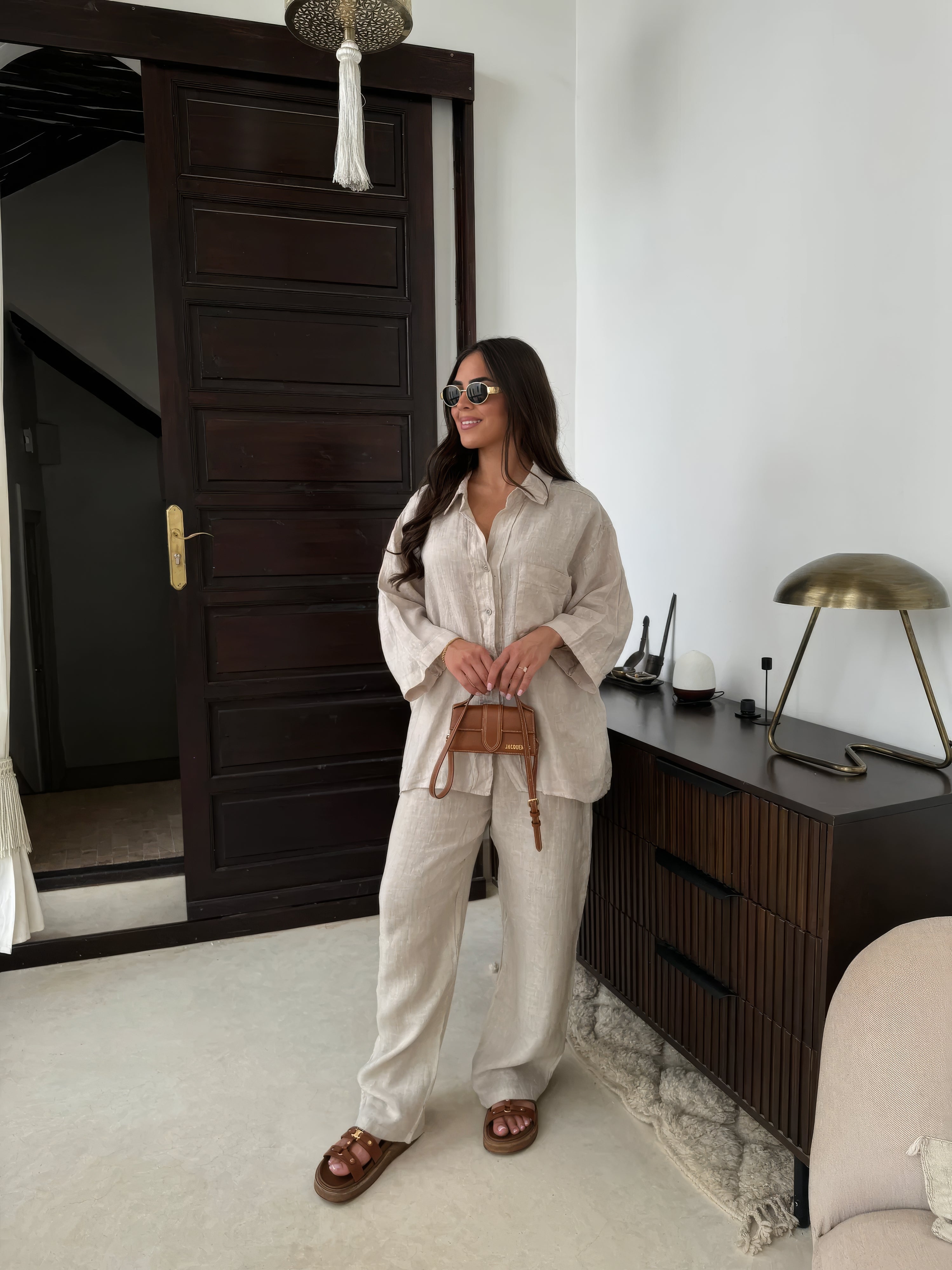 NOLA | Two Piece Set for Women