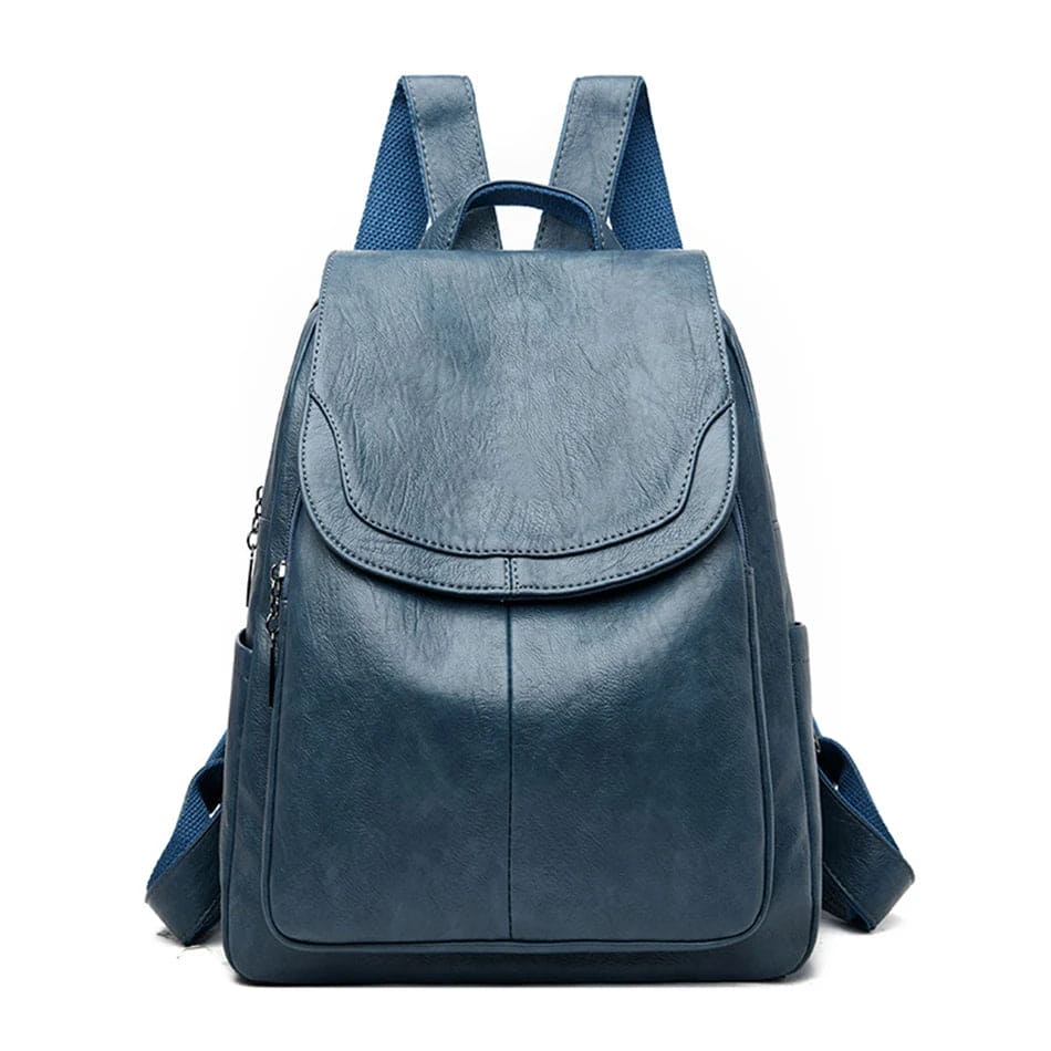 EDA Anti-Theft Backpack