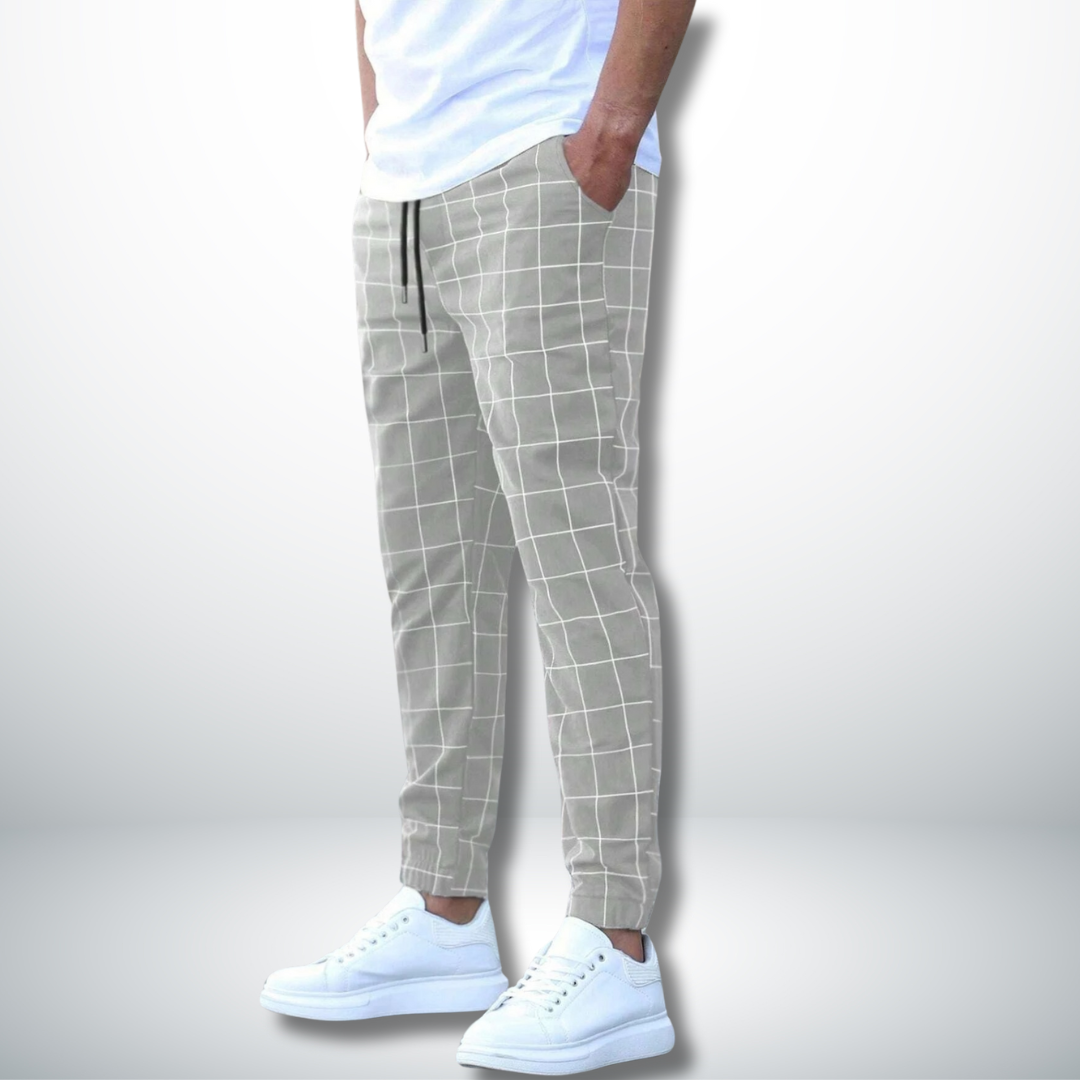 Nathan™ | Comfortable Pants For Men