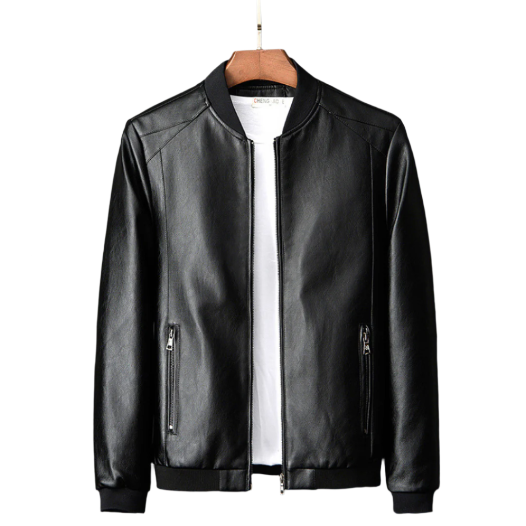 David | Stylish Bomber Jacket For Men