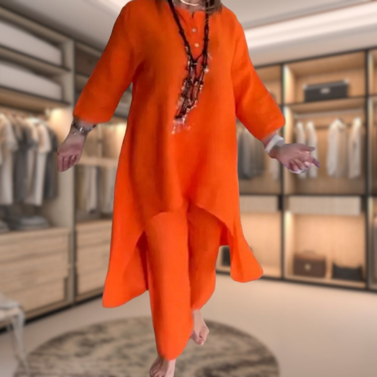 Marie™ - Comfy Set