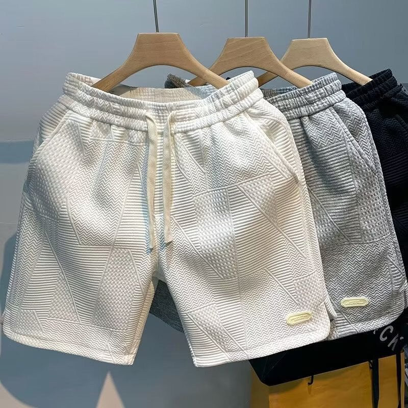 Alvaro™ - Shorts For Men