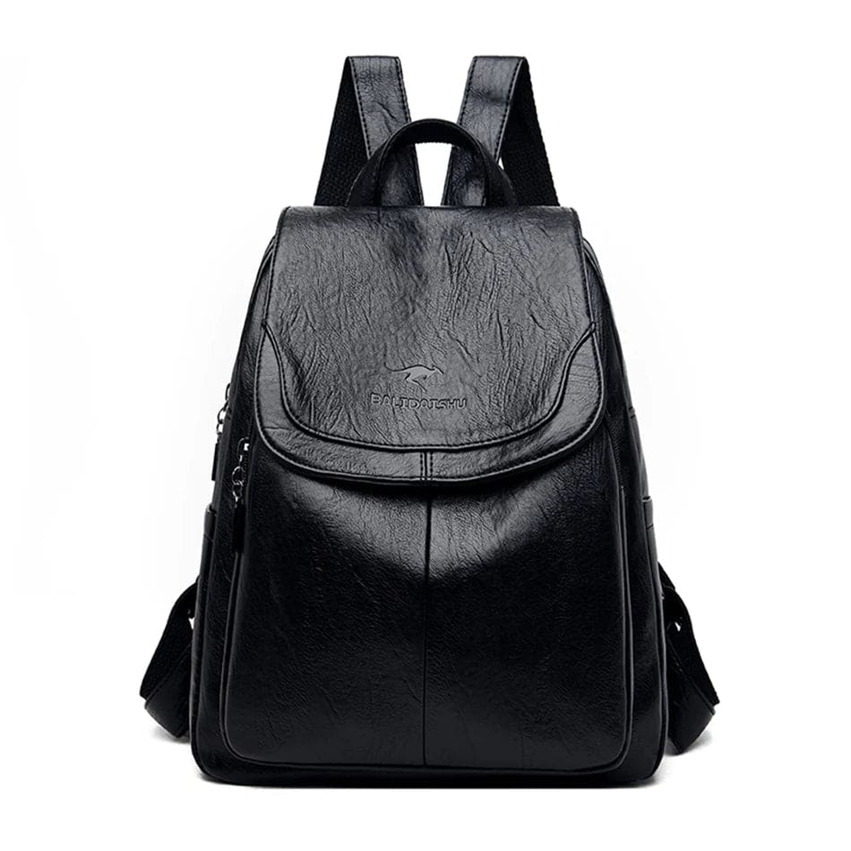EDA Anti-Theft Backpack