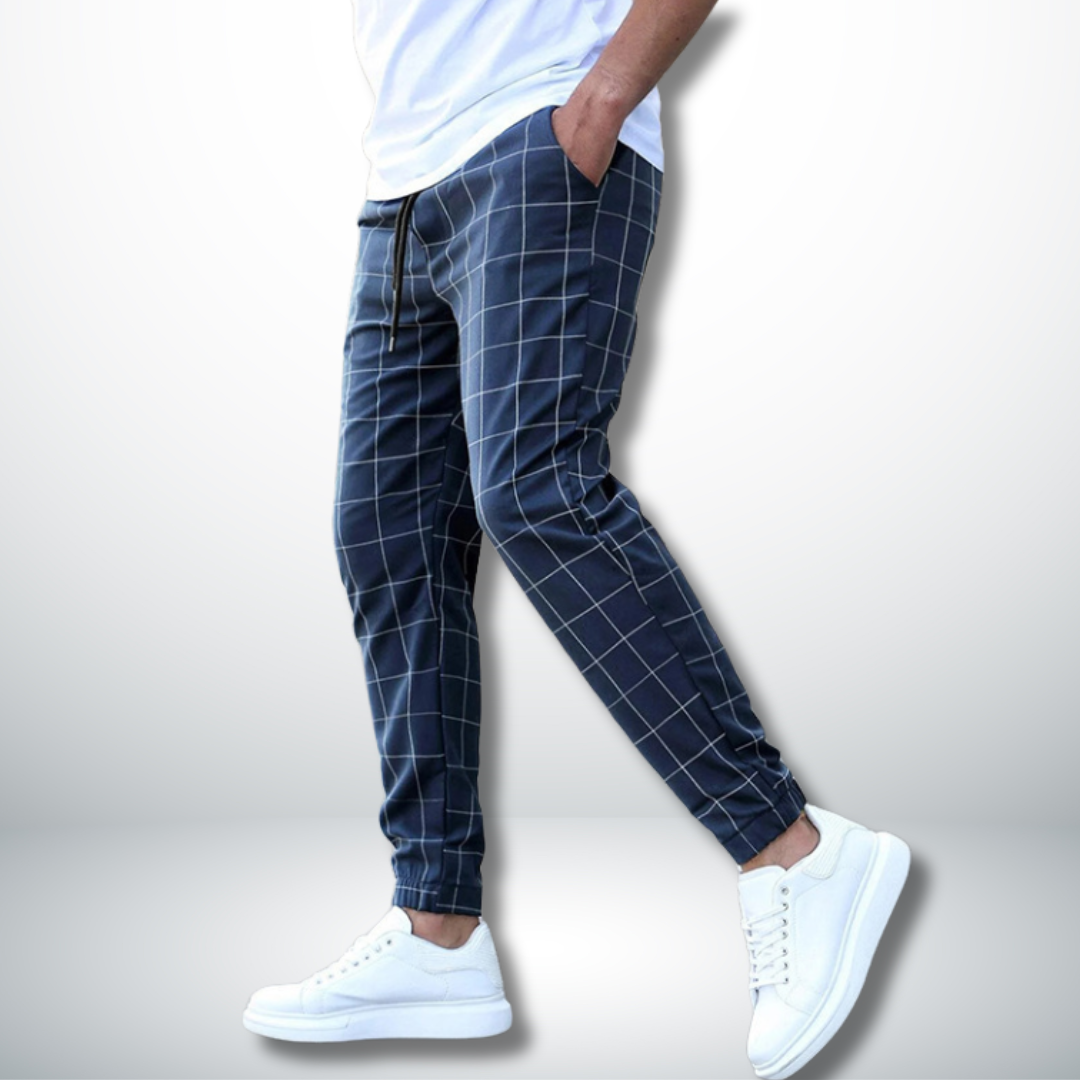 Nathan™ | Comfortable Pants For Men