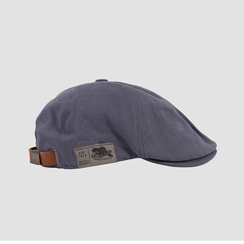 Peaky™- Cotton Parisian Beret