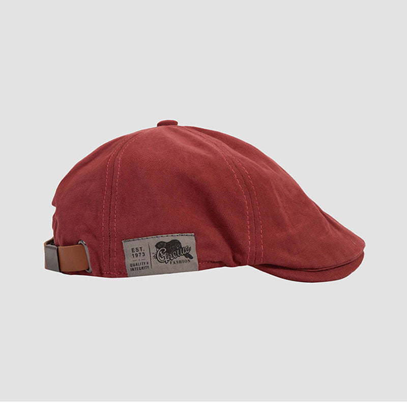 Peaky™- Cotton Parisian Beret