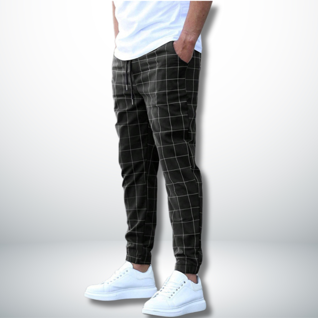 Nathan™ | Comfortable Pants For Men