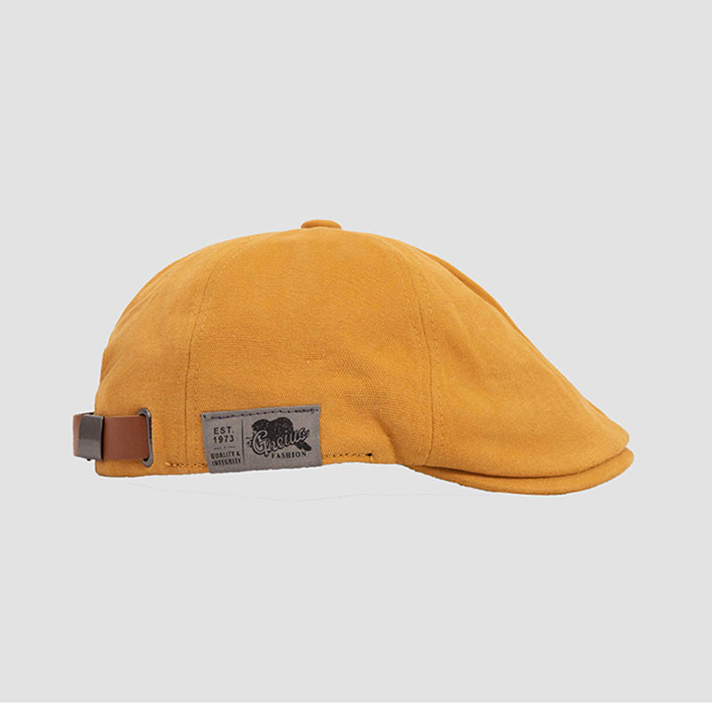 Peaky™- Cotton Parisian Beret