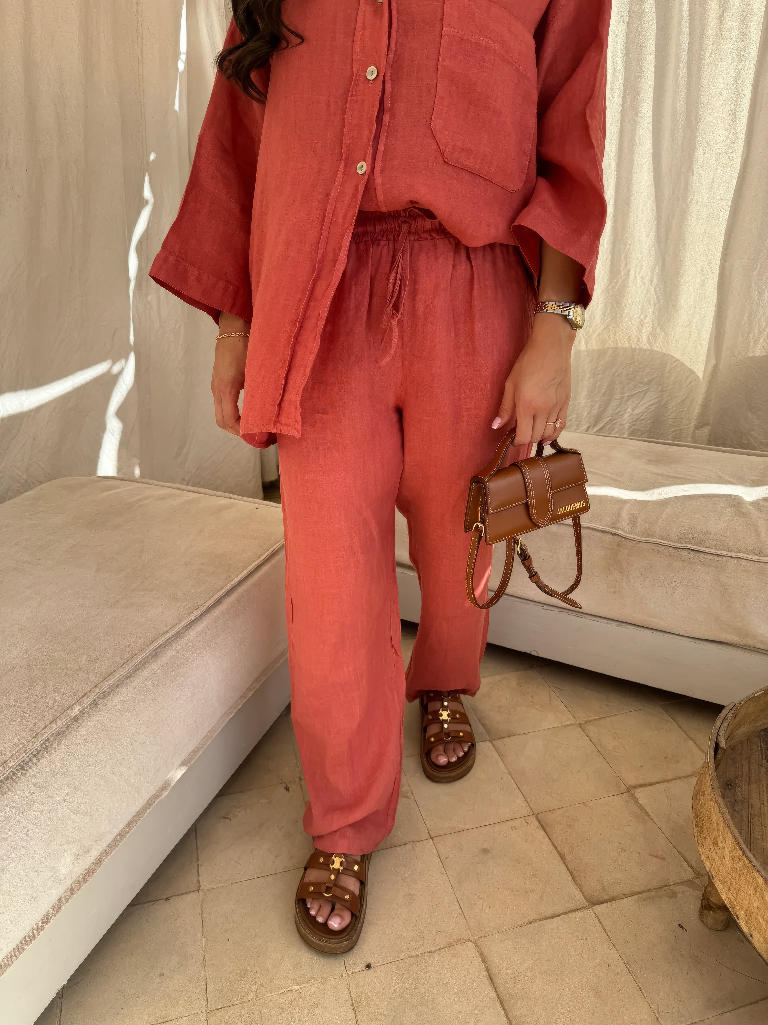 NOLA | Two Piece Set for Women