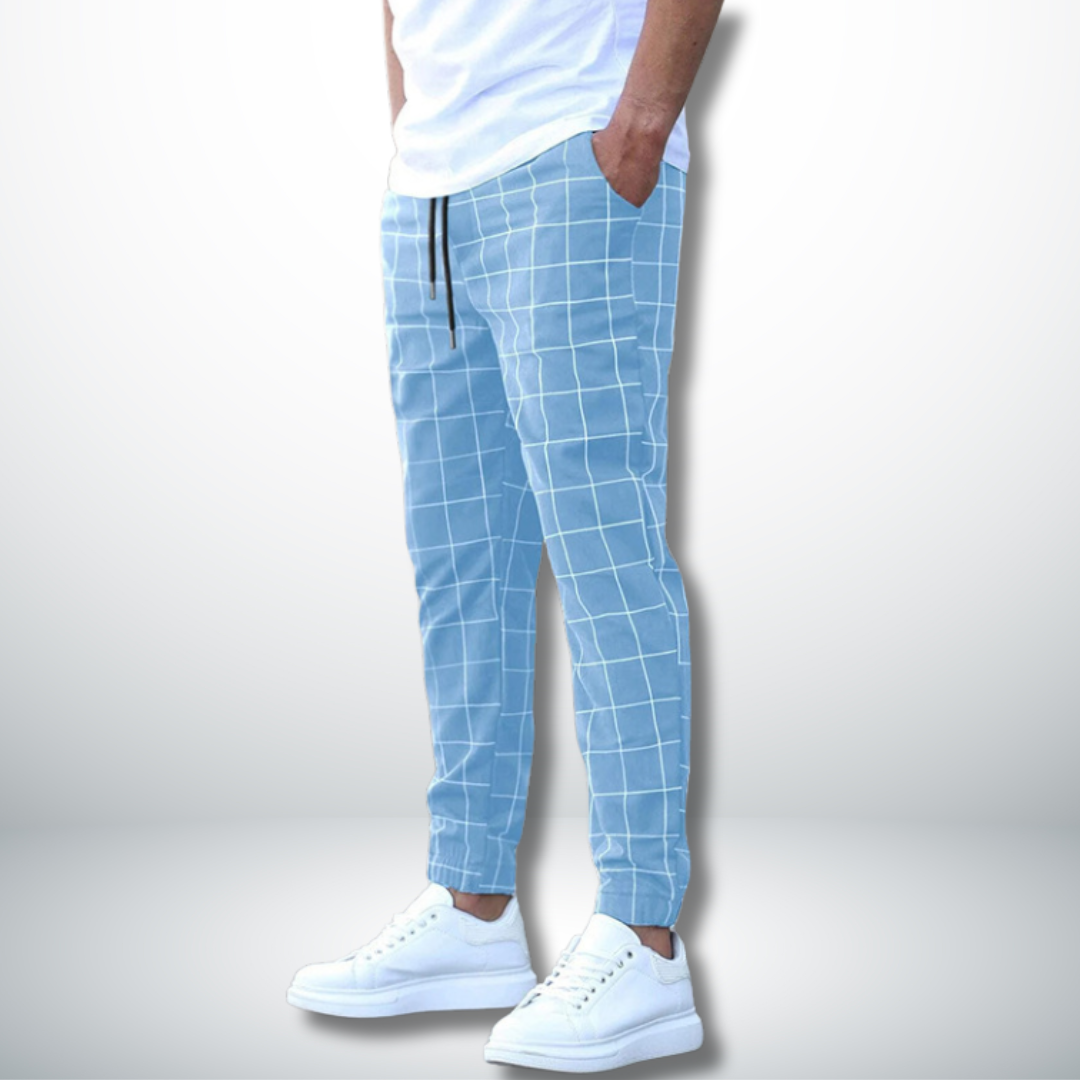 Nathan™ | Comfortable Pants For Men