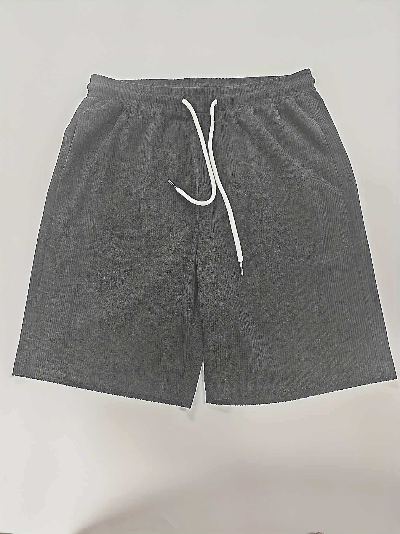 Vince™ | Men's Relaxed Fit Drawstring Shorts For Men