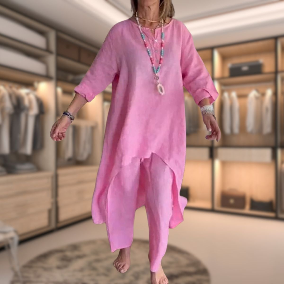 Marie™ - Comfy Set